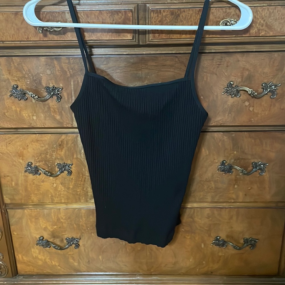 Wilfred tank